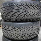 JDM Advan RC Red 16 inch Wheels 5x114.3 